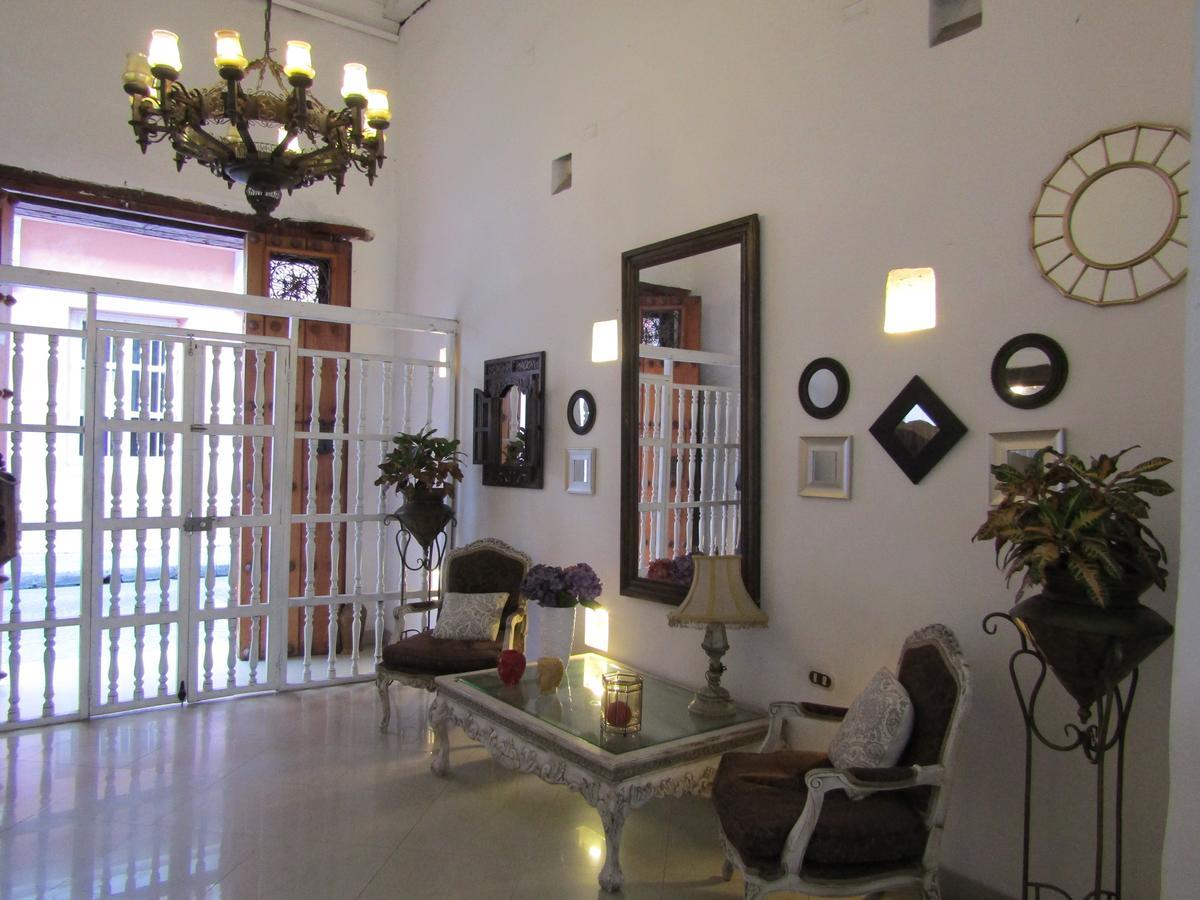 Hotel Casa Real Cartagena — Fotos 3